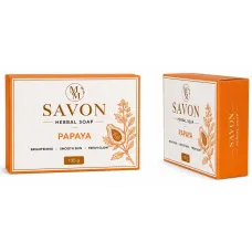 Papaya Soap