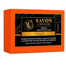 Papaya Soap