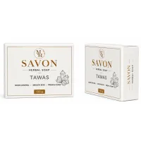 Tawas Soap Tawas Soap