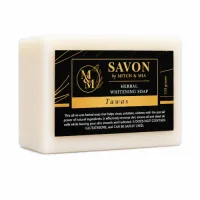 Tawas Soap