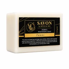 Tawas Soap Tawas Soap
