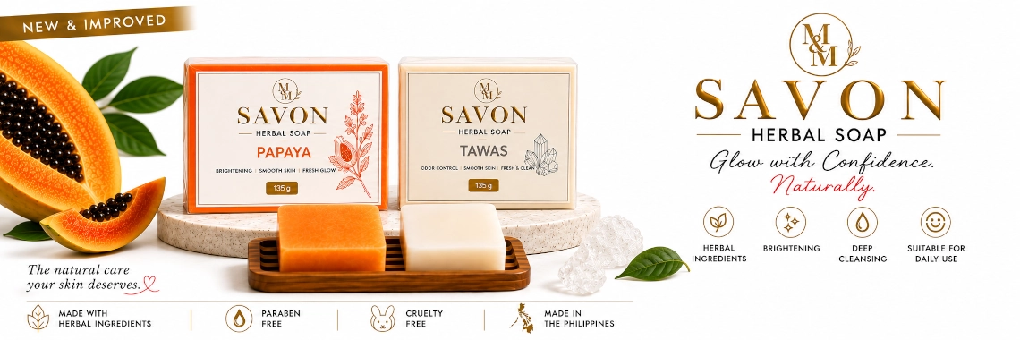 MM Savon